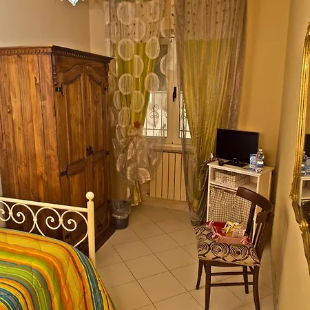 Bed and Breakfast I Girasoli Francavilla Al Mare