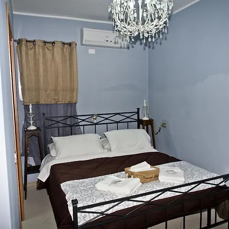 I Girasoli Bed and Breakfast 3*