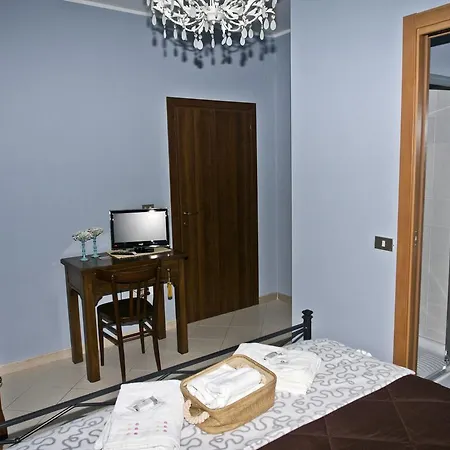 Bed and Breakfast I Girasoli 3*