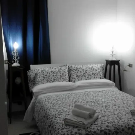 I Girasoli Bed and Breakfast 3*