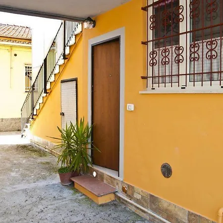 I Girasoli Bed & Breakfast