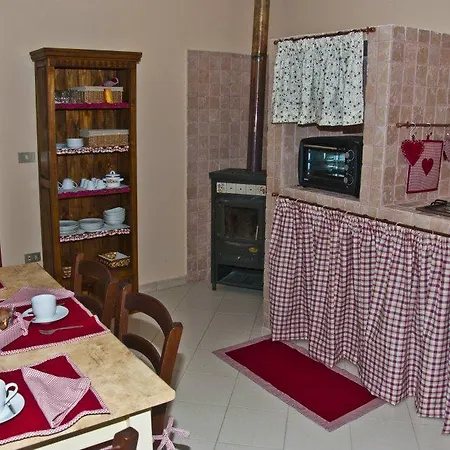 I Girasoli Bed & Breakfast 3*