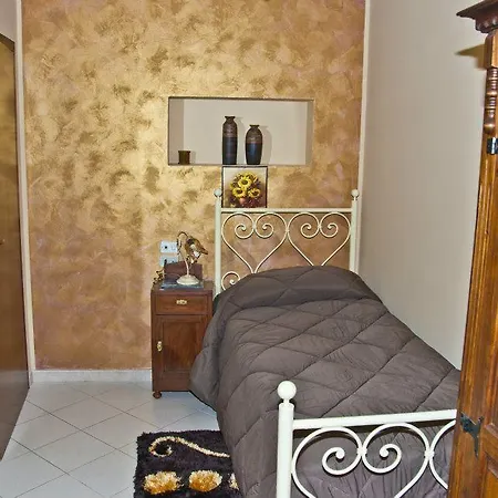 Bed & Breakfast I Girasoli Francavilla Al Mare