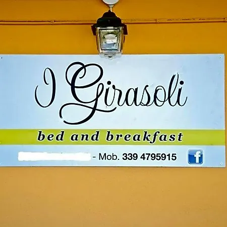 I Girasoli 3*