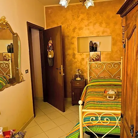 Frühstückspension I Girasoli