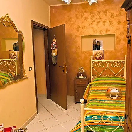 I Girasoli Frühstückspension 3*