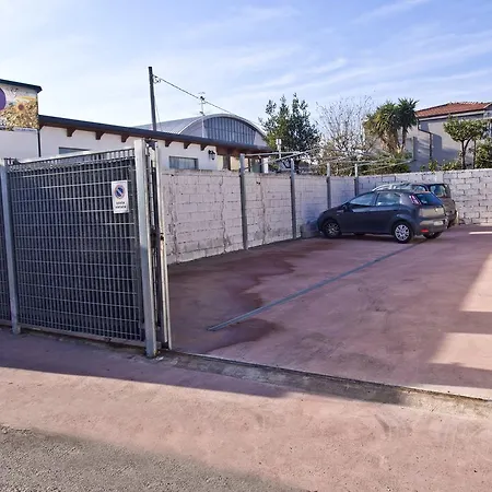 I Girasoli Bed and Breakfast 3*