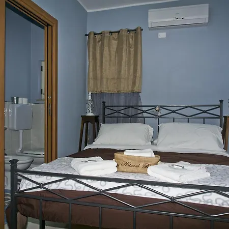 Bed and Breakfast I Girasoli Francavilla Al Mare