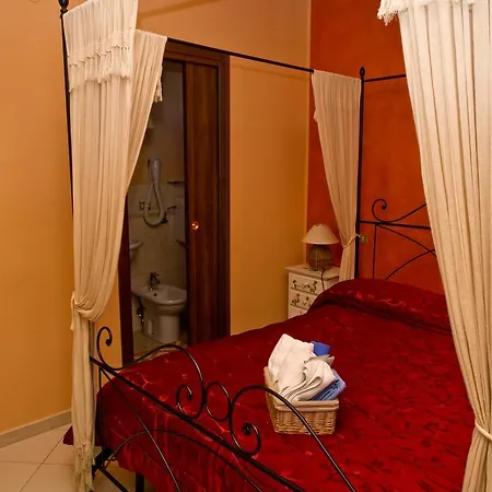 Bed & Breakfast I Girasoli Francavilla Al Mare