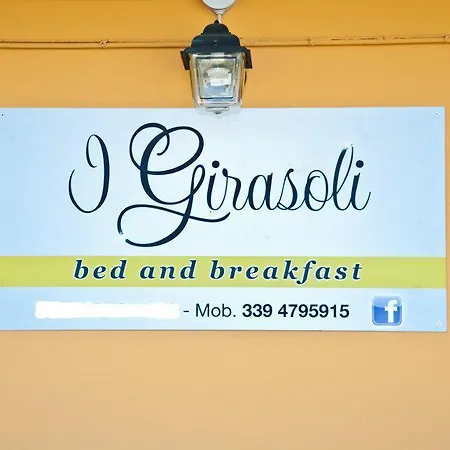 I Girasoli 3*