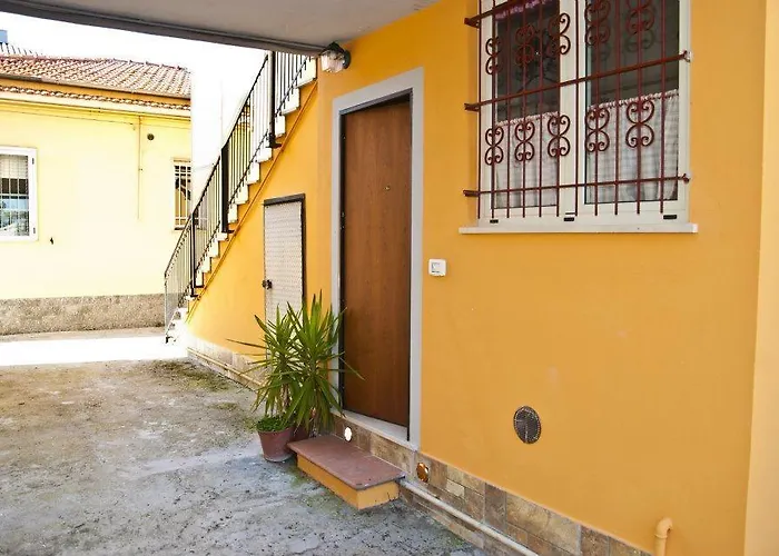 I Girasoli Bed & Breakfast