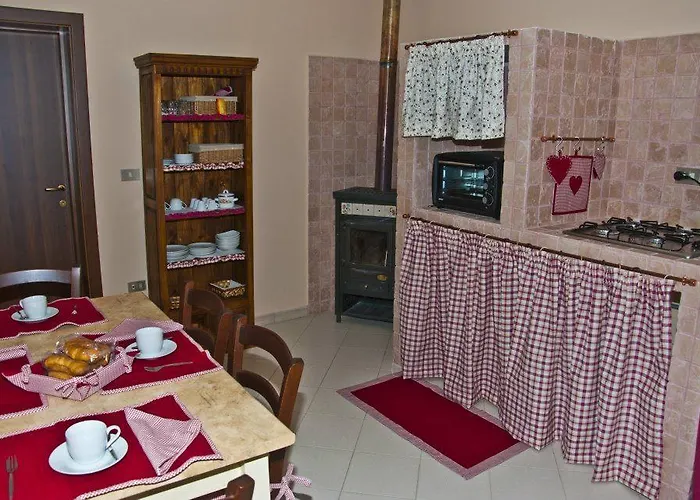 I Girasoli Bed & Breakfast 3*