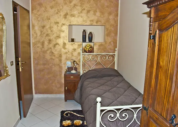 Bed & Breakfast I Girasoli Francavilla Al Mare