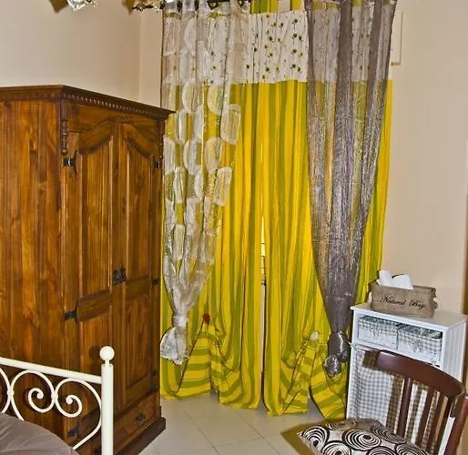 Bed & Breakfast I Girasoli