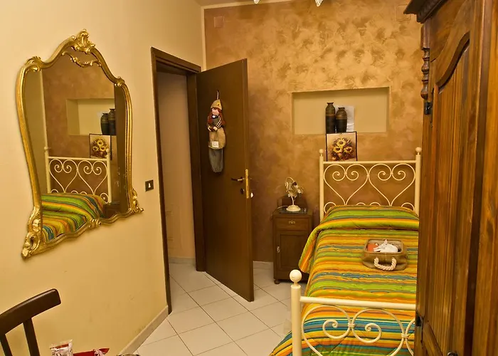 I Girasoli 3* Francavilla Al Mare