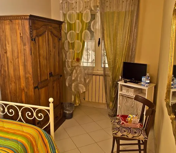 Bed & Breakfast I Girasoli Francavilla Al Mare