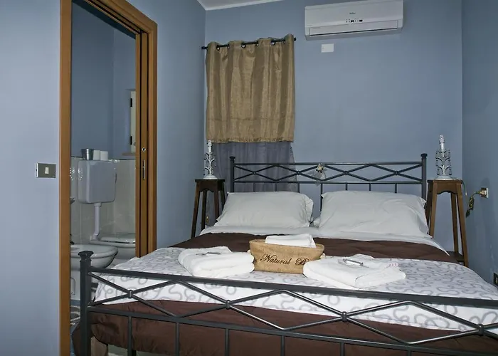 Bed & Breakfast I Girasoli Francavilla Al Mare