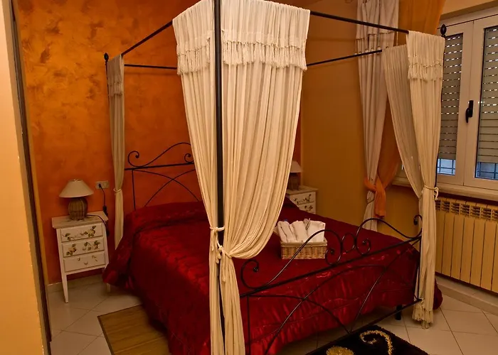 I Girasoli 3* Франкавилла-аль-Маре