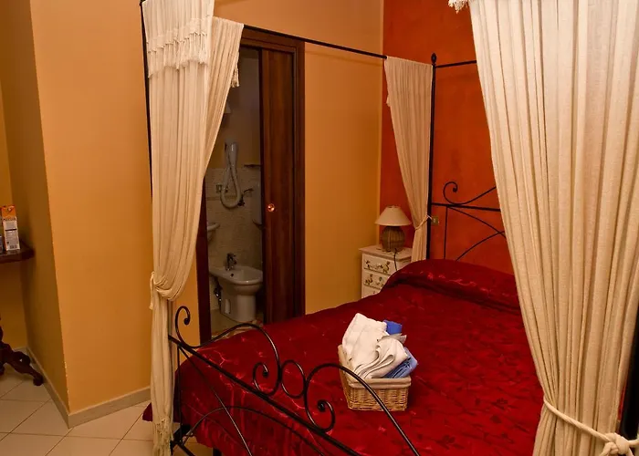 Bed & Breakfast I Girasoli Francavilla Al Mare