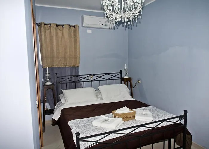 I Girasoli Bed & Breakfast 3*