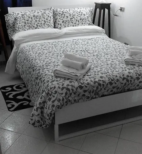 I Girasoli 3* Франкавилла-аль-Маре